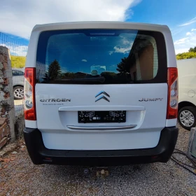 Citroen Jumpy 2.0HDI* 120кс* 88000км* - 7999 лв. - 10241052 6