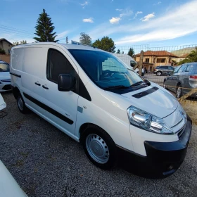 Citroen Jumpy 2.0HDI* 120кс* 88000км* - 7999 лв. - 10241052 8