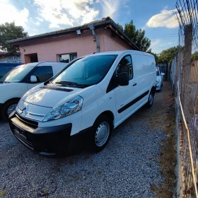 Citroen Jumpy 2.0HDI* 120кс* 88000км* - 7999 лв. - 10241052 4