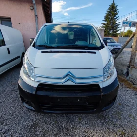 Citroen Jumpy 2.0HDI* 120кс* 88000км* - 7999 лв. - 10241052 2