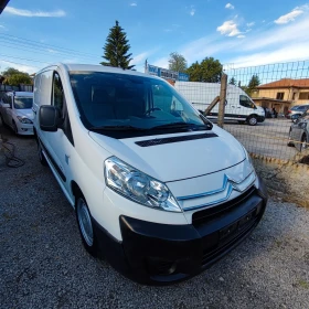 Citroen Jumpy 2.0HDI* 120кс* 88000км* - 7999 лв. - 10241052 3