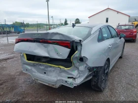 Kia K5 2.5L I-4 DI, DOHC, VVT, 191HP All Wheel Drive - 34400 лв. - 63099332 11