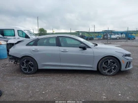 Kia K5 2.5L I-4 DI, DOHC, VVT, 191HP All Wheel Drive - 34400 лв. - 63099332 5