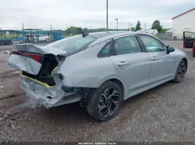 Kia K5 2.5L I-4 DI, DOHC, VVT, 191HP All Wheel Drive - 34400 лв. - 63099332 9