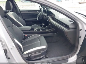 Kia K5 2.5L I-4 DI, DOHC, VVT, 191HP All Wheel Drive - 34400 лв. - 63099332 10