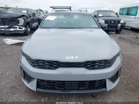 Kia K5 2.5L I-4 DI, DOHC, VVT, 191HP All Wheel Drive - 34400 лв. - 63099332 4