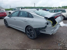 Kia K5 2.5L I-4 DI, DOHC, VVT, 191HP All Wheel Drive - 34400 лв. - 63099332 8