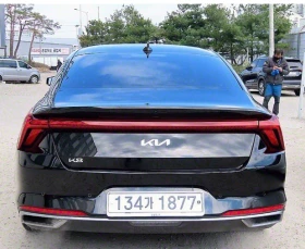 Kia K8 100%  , ,  | Mobile.bg    5