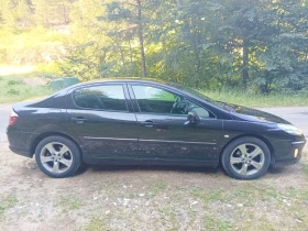 Peugeot 407 2.0 HDI 136 | Mobile.bg    2