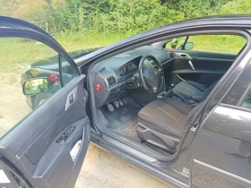 Peugeot 407 2.0 HDI 136 | Mobile.bg    5