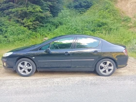Peugeot 407 2.0 HDI 136 | Mobile.bg    4