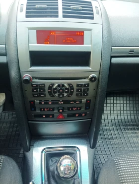 Peugeot 407 2.0 HDI 136 | Mobile.bg    10