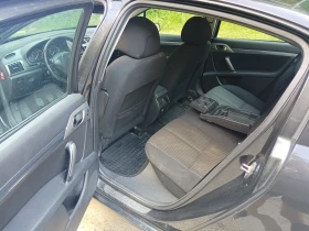 Peugeot 407 2.0 HDI 136 | Mobile.bg    6
