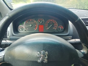 Peugeot 407 2.0 HDI 136 | Mobile.bg    9