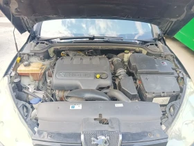 Peugeot 407 2.0 HDI 136 | Mobile.bg    12