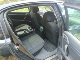 Peugeot 407 2.0 HDI 136 | Mobile.bg    7