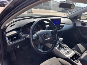 Audi A6 2.0TDI AVTOMAT/NAVI EURO 5 - 14800 лв. - 32374365 11