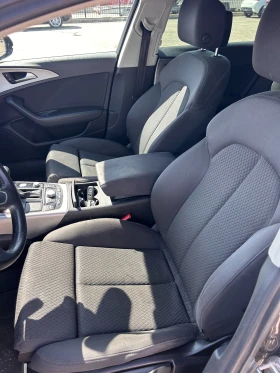 Audi A6 2.0TDI AVTOMAT/NAVI EURO 5 - 14800 лв. - 32374365 12