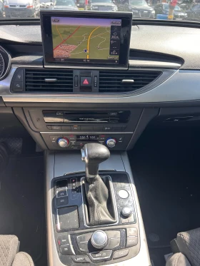 Audi A6 2.0TDI AVTOMAT/NAVI EURO 5 - 14800 лв. - 32374365 13