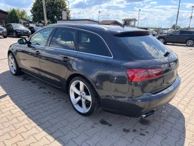 Audi A6 2.0TDI AVTOMAT/NAVI EURO 5 - 14800 лв. - 32374365 8