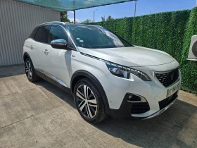 Peugeot 3008 GT LINE* 8EAT* 2.0 HDI  | Mobile.bg    7