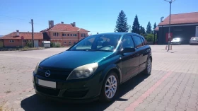Обява за продажба на Opel Astra ~Цена по договаряне - изображение 1