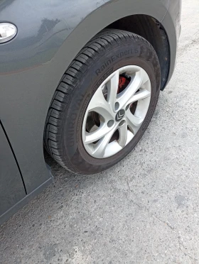 Citroen C-Elysee 1.6 HDi - 9650 лв. - 73687002 13
