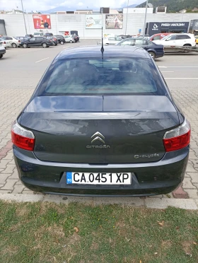 Citroen C-Elysee 1.6 HDi - 9650 лв. - 73687002 4