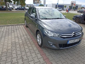 Citroen C-Elysee 1.6 HDi - 9650 лв. - 73687002 3