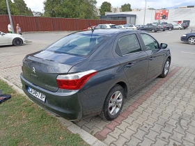 Citroen C-Elysee 1.6 HDi - 9650 лв. - 73687002 9