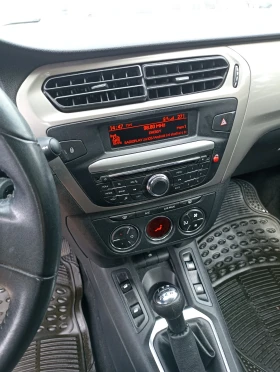 Citroen C-Elysee 1.6 HDi - 9650 лв. - 73687002 7