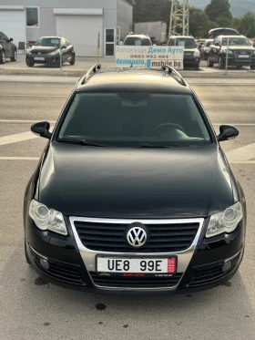 Обява за продажба на VW Passat tdi ~6 999 лв. - изображение 2