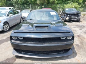 Dodge Challenger 6.4L V-8 , 485HP Rear Wheel Drive | Mobile.bg    4