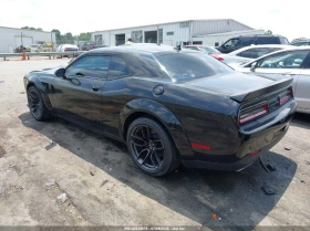 Dodge Challenger 6.4L V-8 , 485HP Rear Wheel Drive | Mobile.bg    8