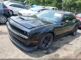 Dodge Challenger 6.4L V-8 , 485HP Rear Wheel Drive | Mobile.bg    2