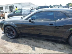 Dodge Challenger 6.4L V-8 , 485HP Rear Wheel Drive | Mobile.bg    6