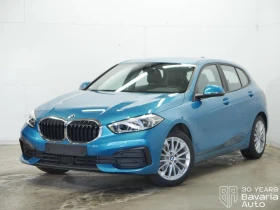 BMW 118 i Advantage