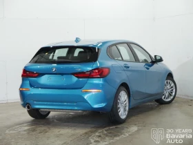 BMW 118 i Advantage - 41920 лв. - 90864155 3