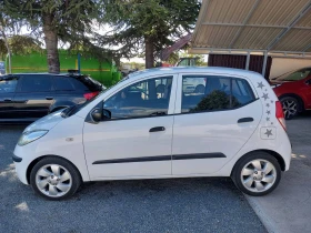 Hyundai I10 1.1, 4 . | Mobile.bg    5