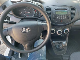 Hyundai I10 1.1, 4 . | Mobile.bg    3