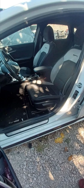 Обява за продажба на Kia Pro ceed ~11 лв. - изображение 3 | Auto.bg Обява за продажба на Kia Pro ceed ~11 лв. - изображение 3