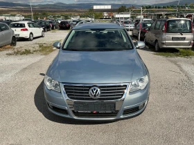 VW Passat 2.0 TDI