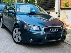 Обява за продажба на Audi A3 1.9TDI ~8 333 лв. - изображение 1
