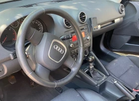 Обява за продажба на Audi A3 1.9TDI ~8 333 лв. - изображение 3