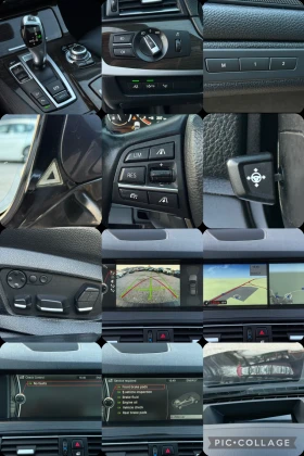 BMW 530 258кс XDrive HUD Вакуум Дистроник Панорама*  - 18330 лв. / 9371.98 € - 42413220 16