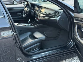 BMW 530 258кс XDrive HUD Вакуум Дистроник Панорама*  - 18330 лв. / 9371.98 € - 42413220 11