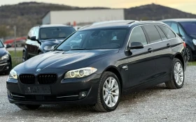 BMW 530 258кс XDrive HUD Вакуум Дистроник Панорама*  - 18330 лв. / 9371.98 € - 42413220 3