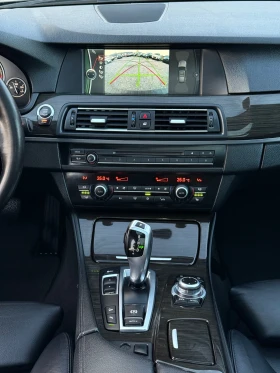 BMW 530 258кс XDrive HUD Вакуум Дистроник Панорама*  - 18330 лв. / 9371.98 € - 42413220 15