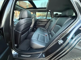 BMW 530 258кс XDrive HUD Вакуум Дистроник Панорама*  - 18330 лв. / 9371.98 € - 42413220 14