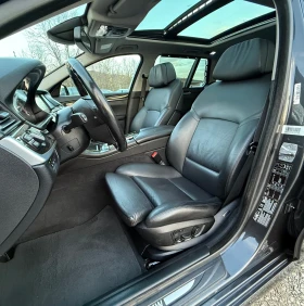 BMW 530 258кс XDrive HUD Вакуум Дистроник Панорама*  - 18330 лв. / 9371.98 € - 42413220 12